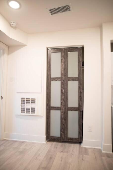 Platinum Palace 1Br 1Ba - Central Dallas Stay Exterior foto