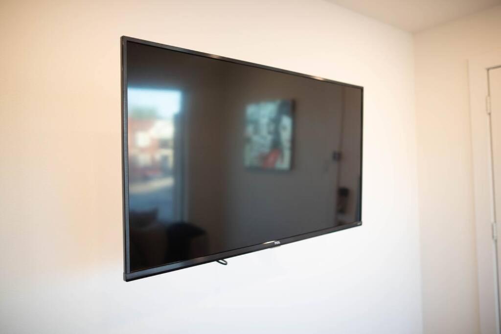 Platinum Palace 1Br 1Ba - Central Dallas Stay Exterior foto