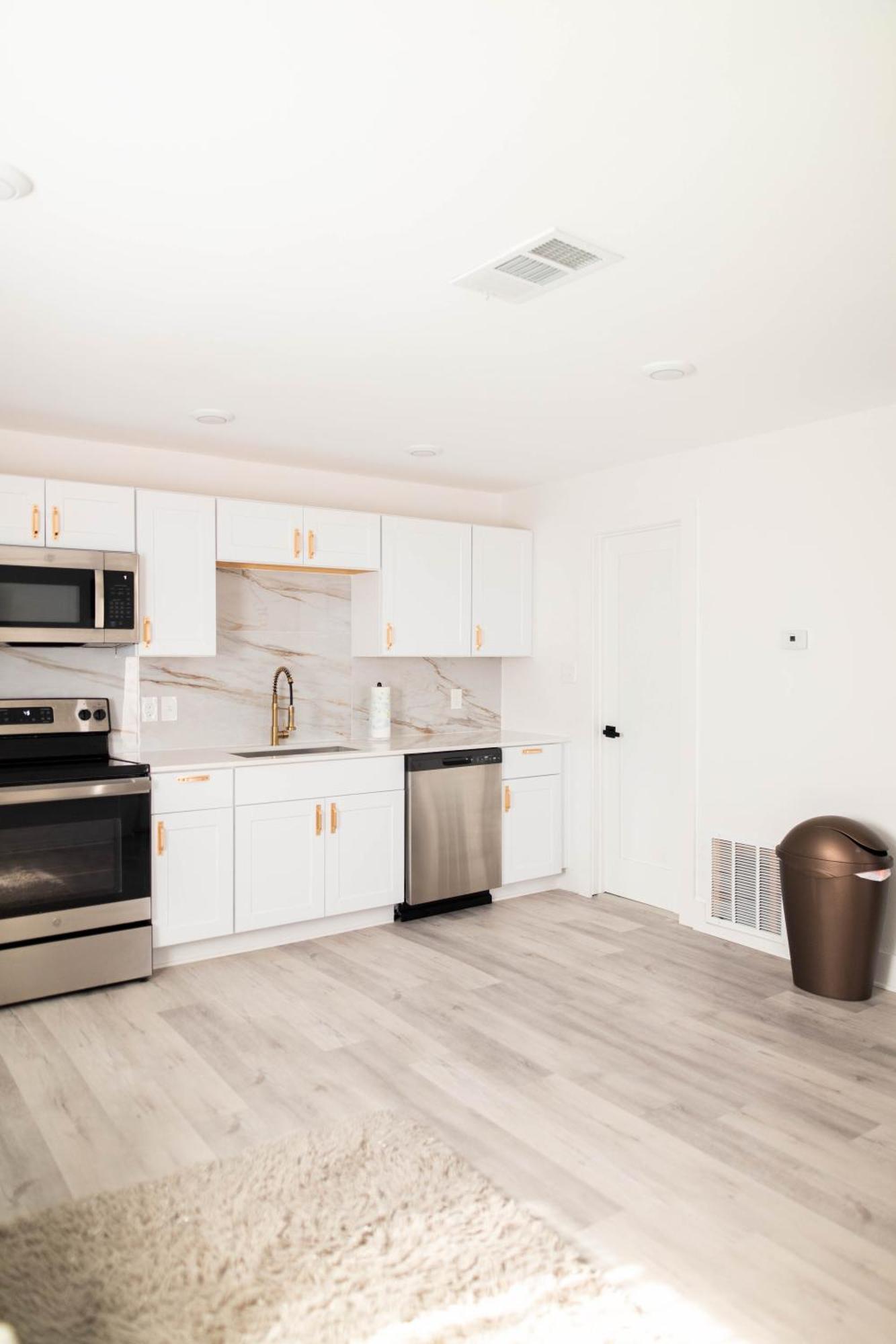 Platinum Palace 1Br 1Ba - Central Dallas Stay Exterior foto